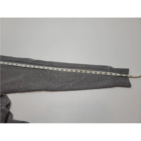 John Elliott Escobar Joggers Sweatpants Gray Size 1 Mens 26-28 waist - Picture 8 of 8